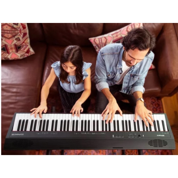 ROLAND Go:Piano88 Pianoforte digitale 88 tasti semipesati
