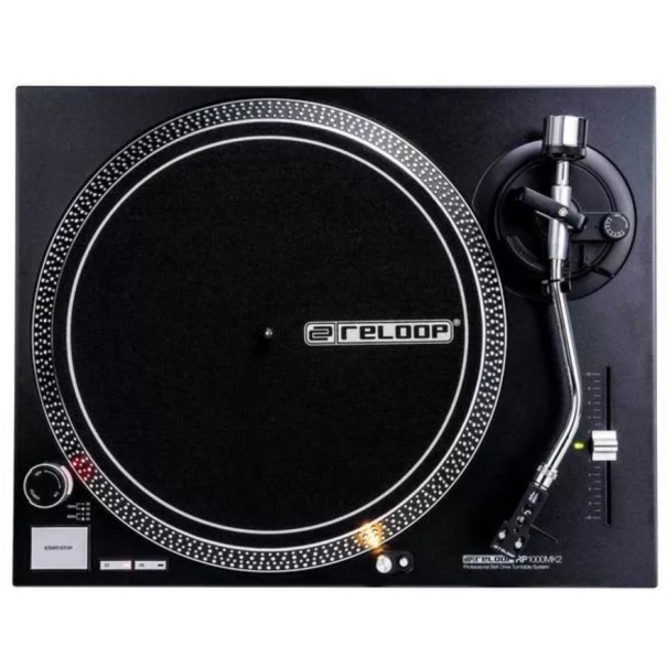 RELOOP RP-1000 MK2