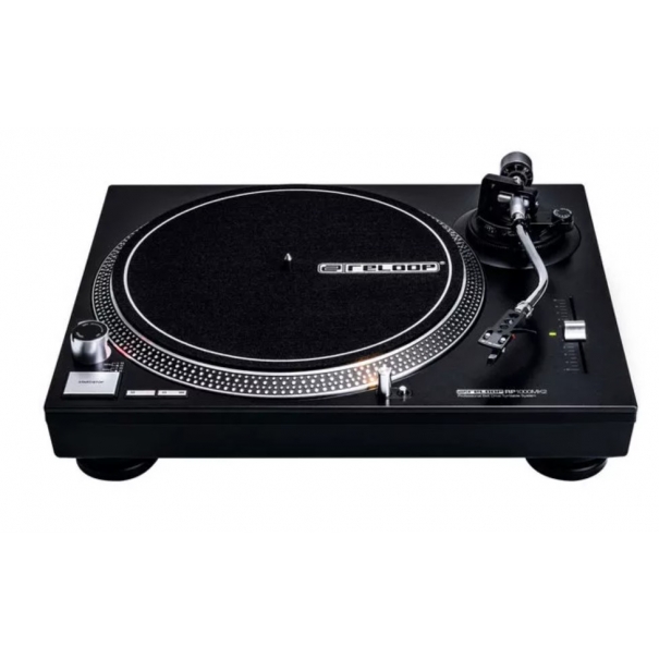 RELOOP RP-1000 MK2