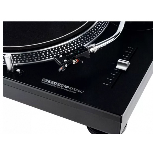 RELOOP RP-1000 MK2