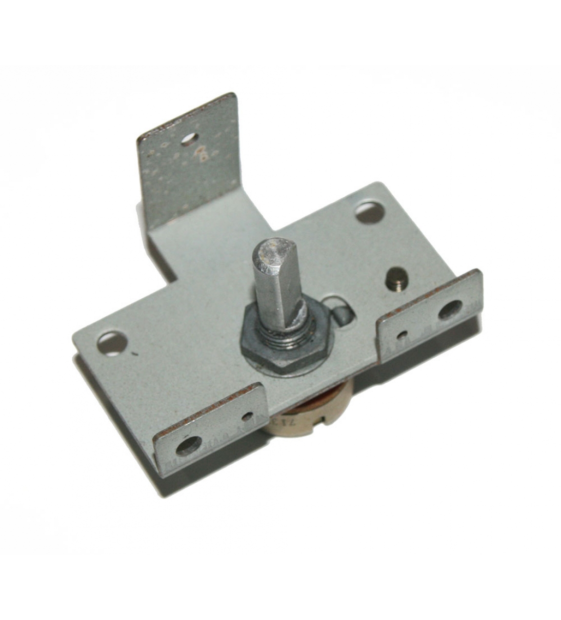 Gruppo pitch bend o mod wheel, per tastiera Casio