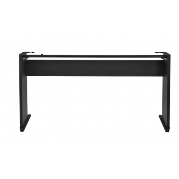CS-68P BK Black SUPPORTO PER PRIVIA NERO