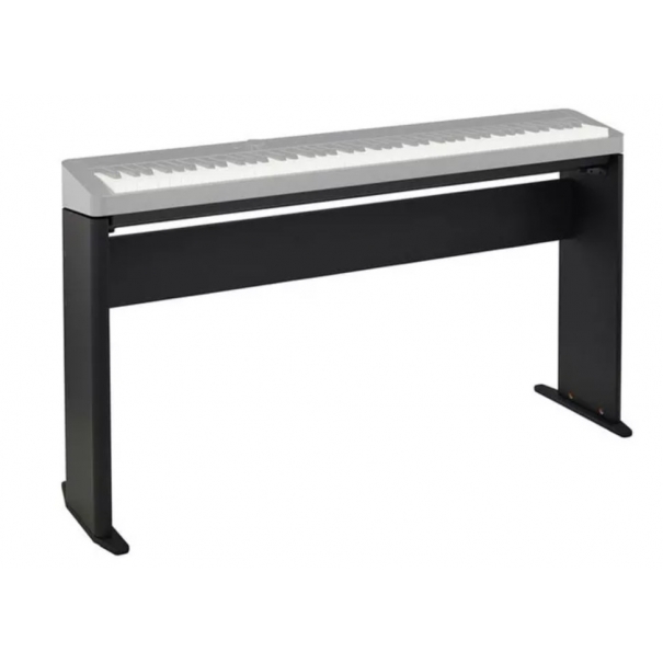 CS-68P BK Black SUPPORTO PER PRIVIA NERO