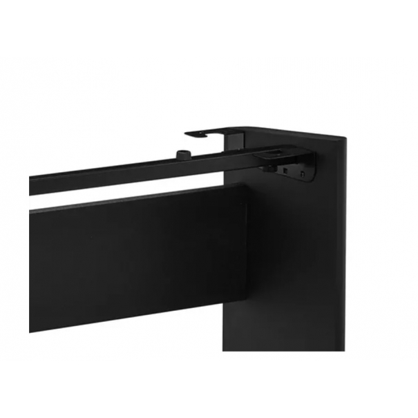 CS-68P BK Black SUPPORTO PER PRIVIA NERO