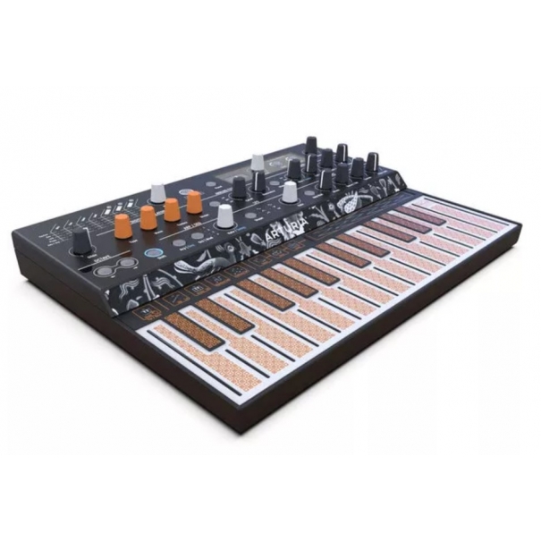 MicroFreak SINTETIZZATORE IBRIDO PARAFONICO 25 TASTI