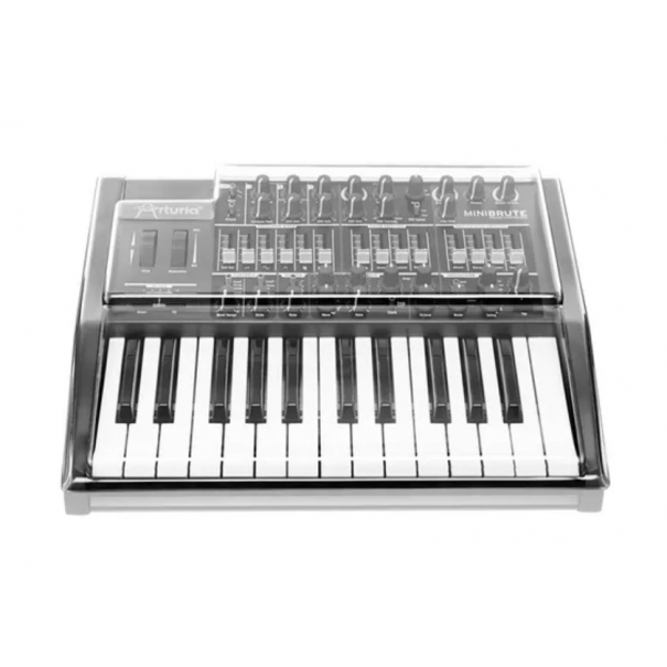 Arturia MiniBrute Cover