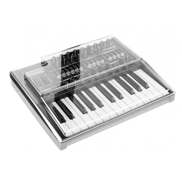 Arturia MiniBrute Cover