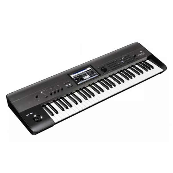 Krome EX 61 Tastiera responsive a 61 note semi-pesata
