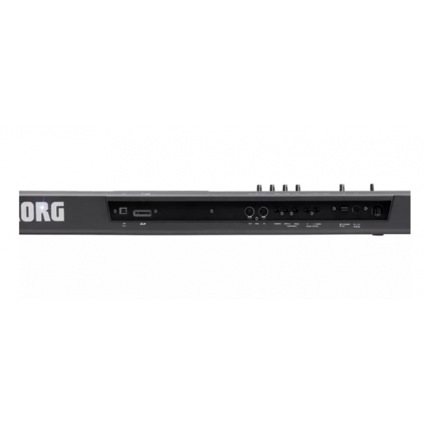 Krome EX 61 Tastiera responsive a 61 note semi-pesata