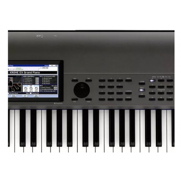 KORG Krome EX 88