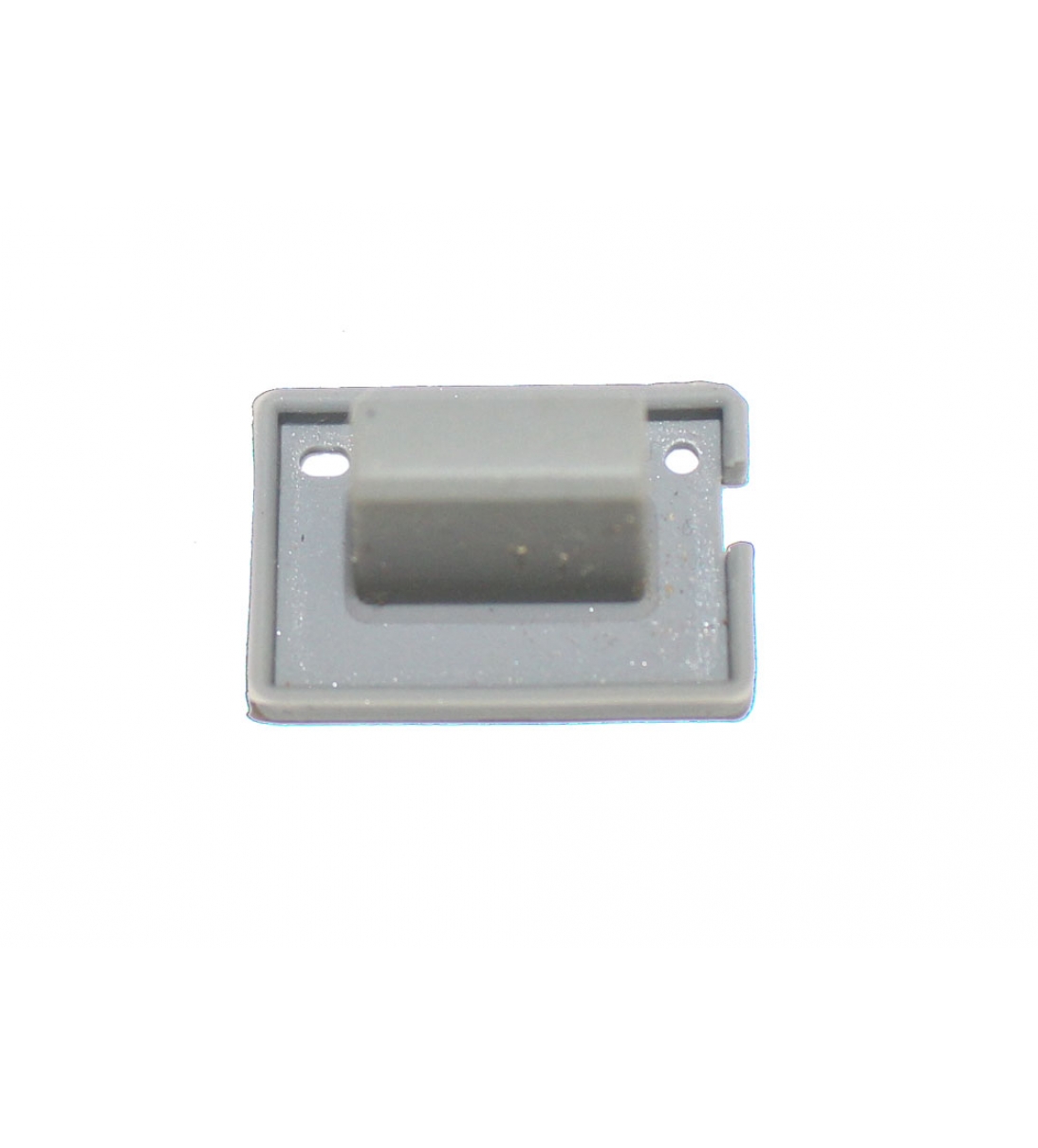 Pulsante grigio, per tastiera Casio
