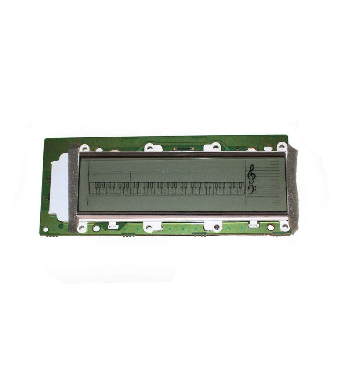 Display LCD per tastiera Casio