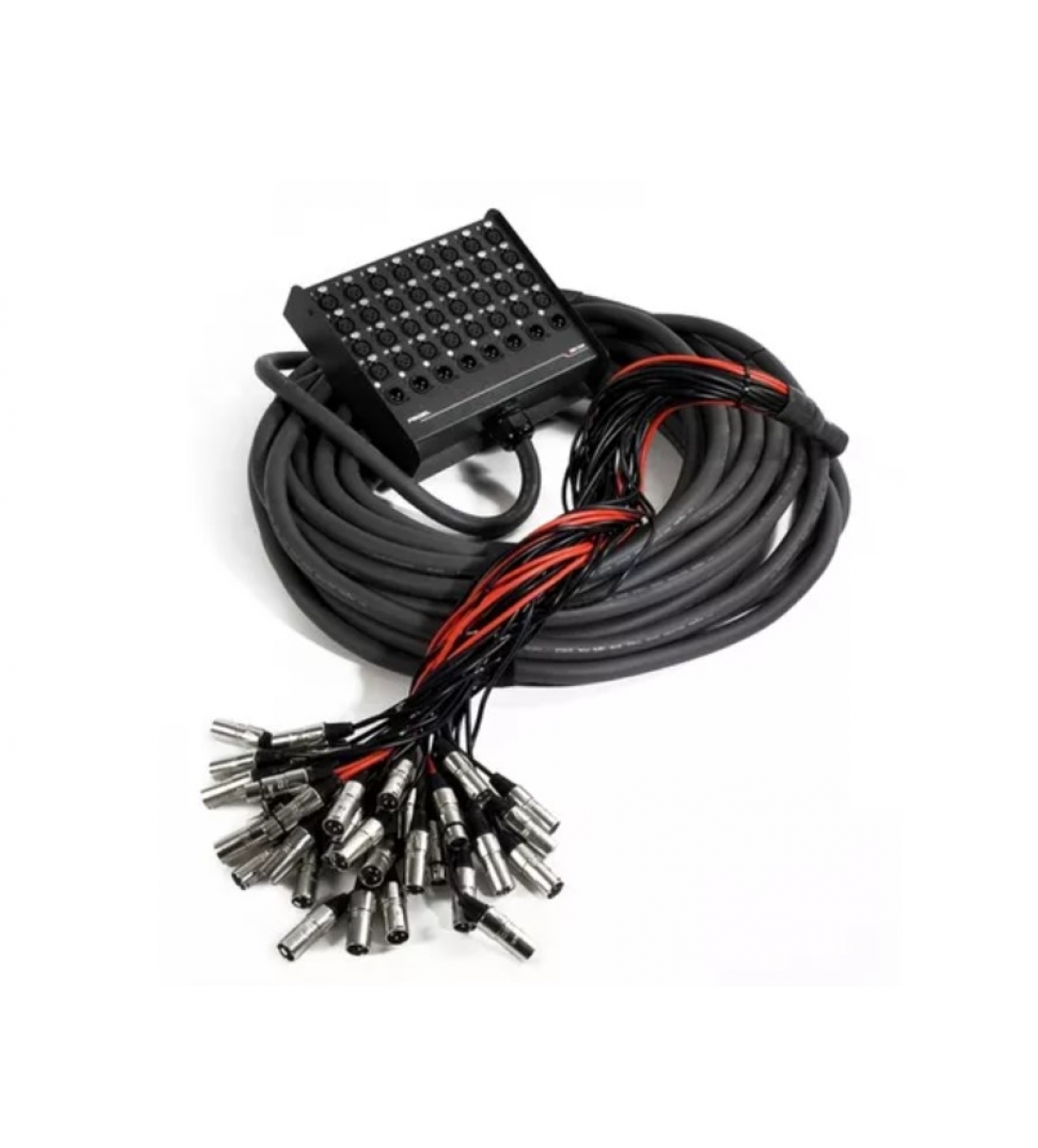 PROEL EBN3208 Stage box 32 IN - 8 OUT