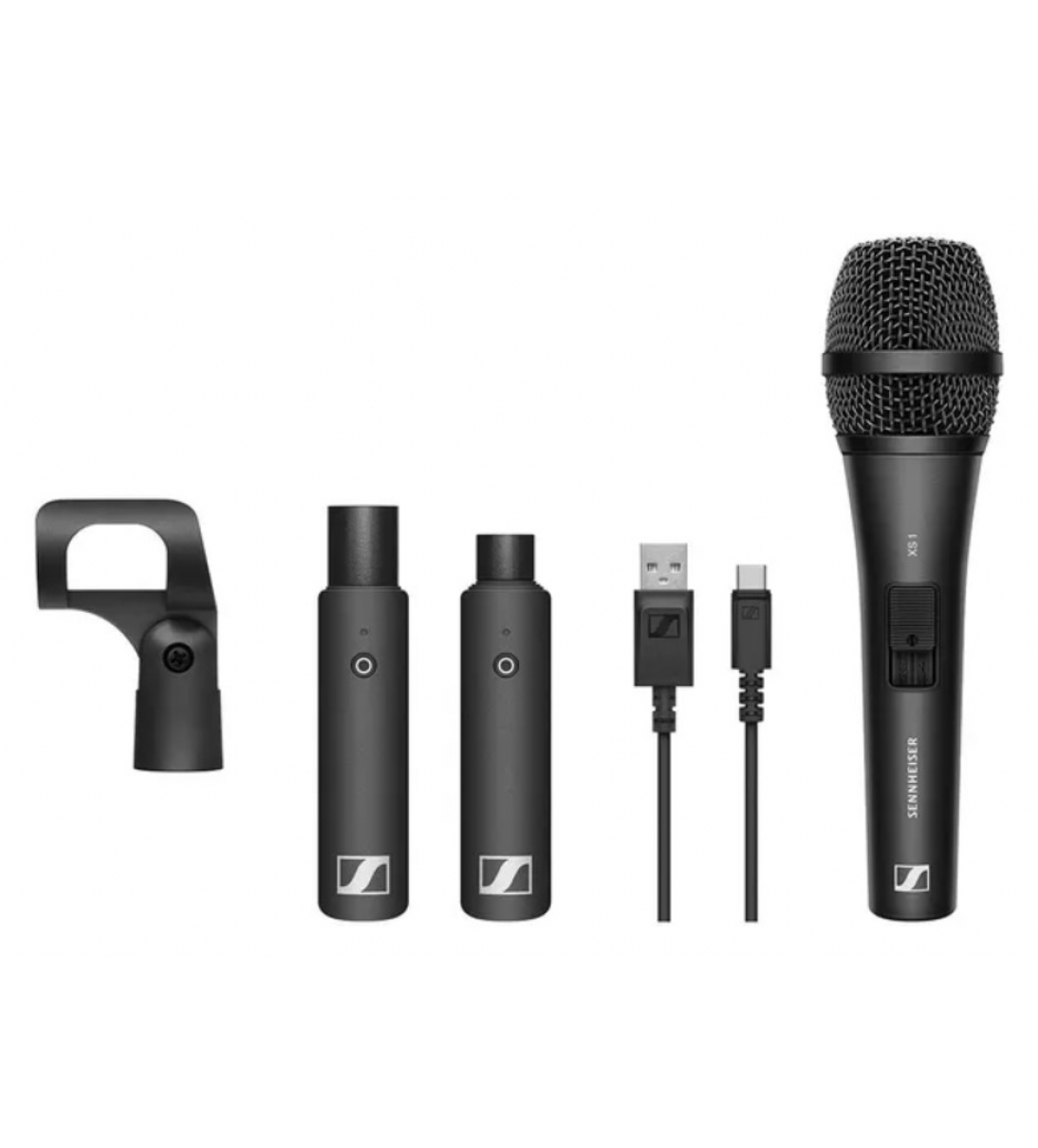 XSW-D Vocal Set