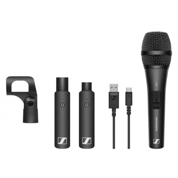XSW-D Vocal Set