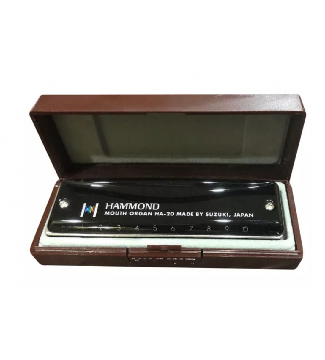 Promaster Hammond HA-20 A (LA)