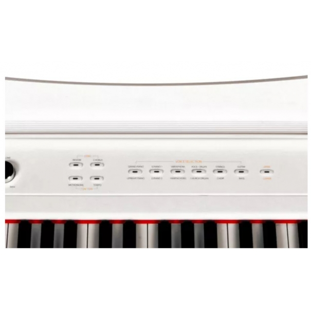 ARTESIA Performer White