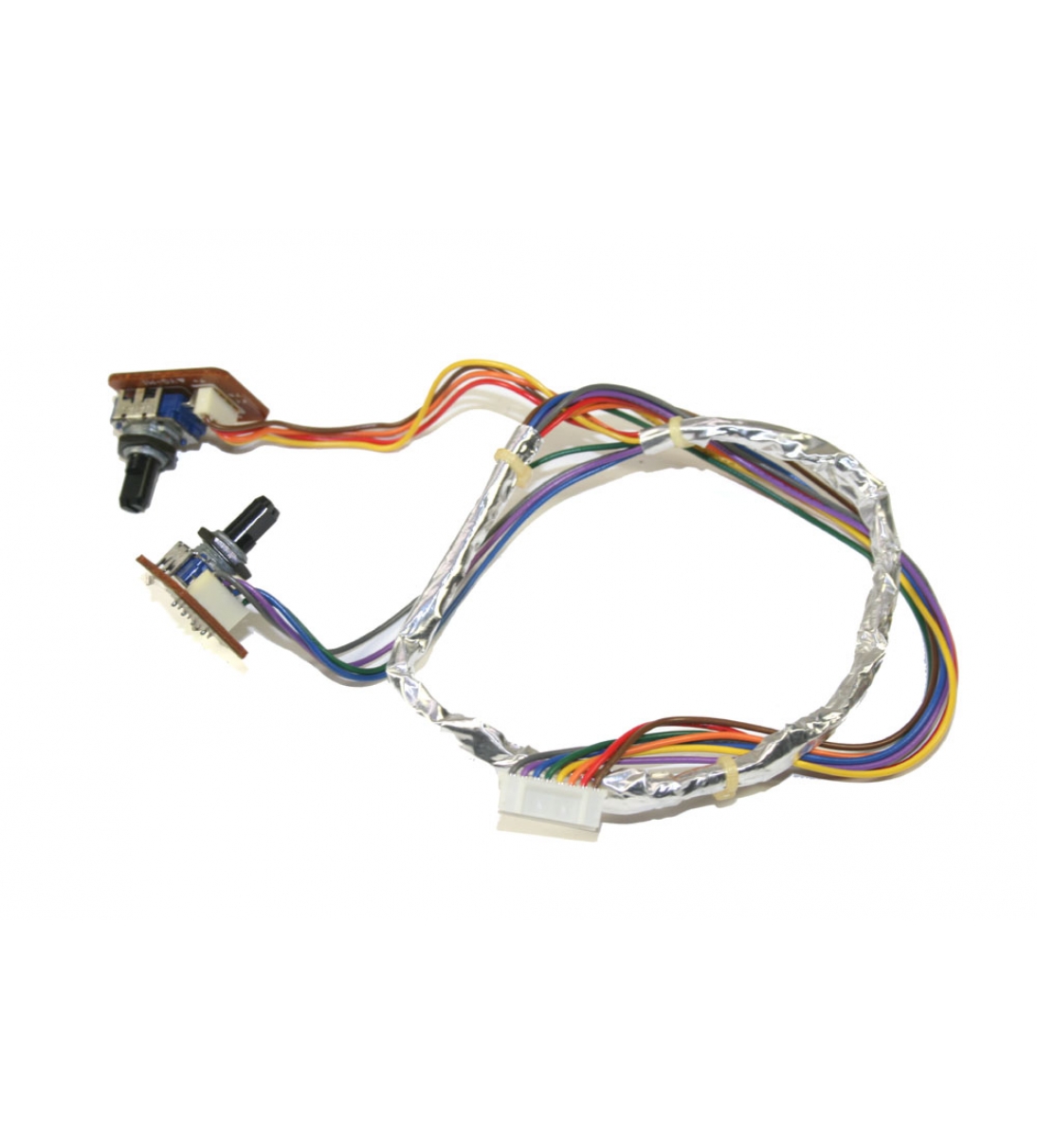 Gruppo potenziometro joystick (KLM-1511 e KLM-1512), per tastiera Korg