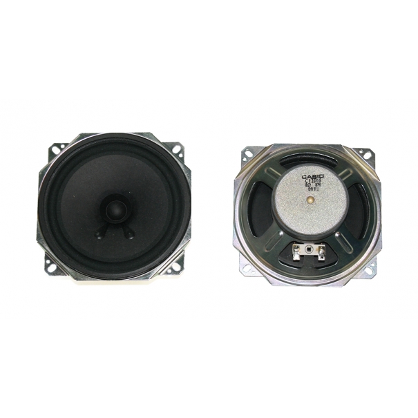 Altoparlante, 8 Ohm, 8W, per tastiera Casio