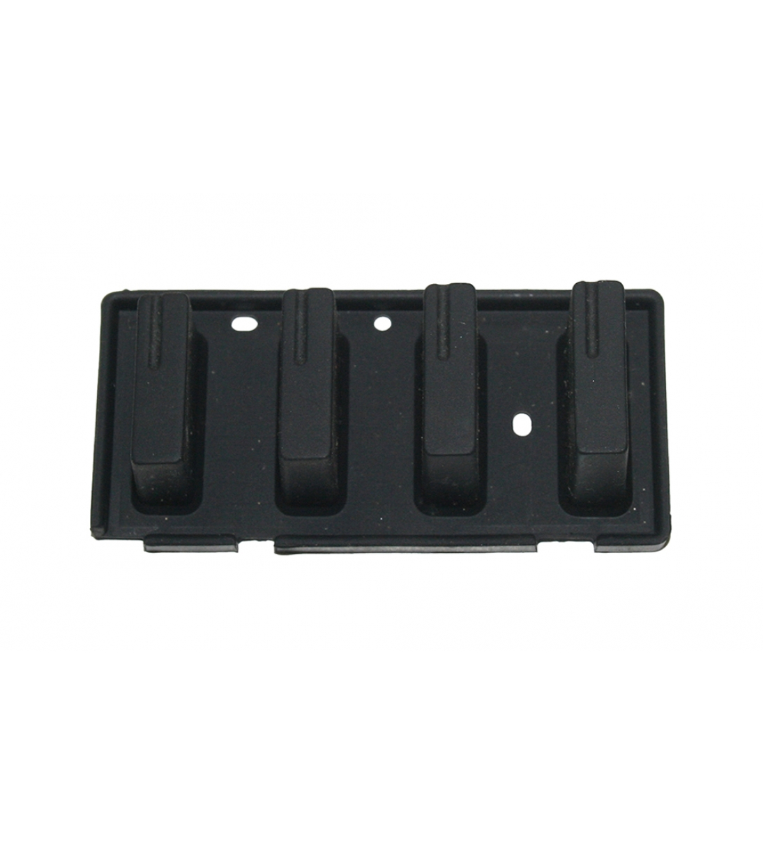 Set di 4 pulsanti per tastiera Casio