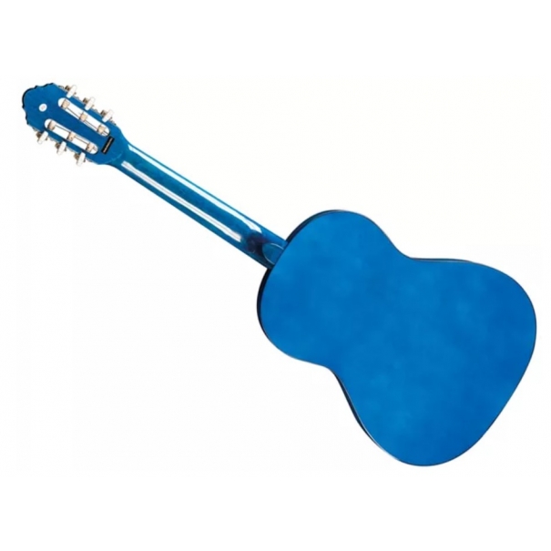 EKO CS-5 Blue Burst + Bag Omaggio!