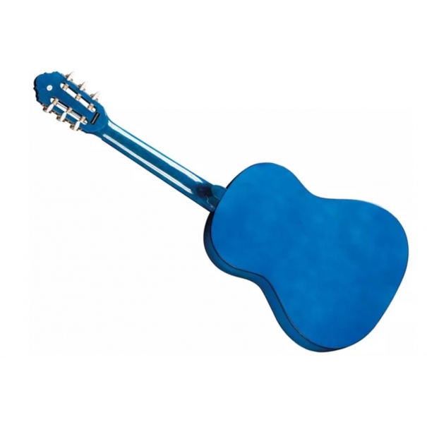 EKO CS-5 Blue Burst + Bag Omaggio!