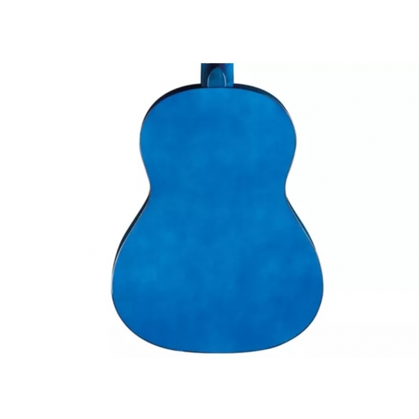 EKO CS-5 Blue Burst + Bag Omaggio!