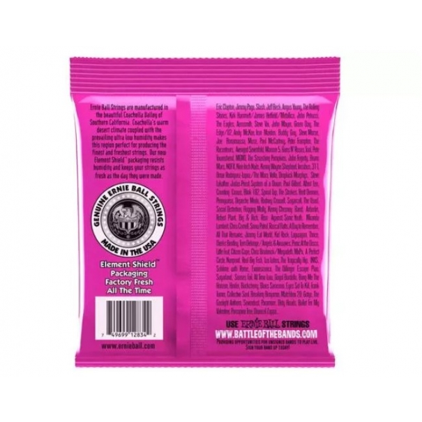 ERNIE BALL 2834 Super Slinky Bass