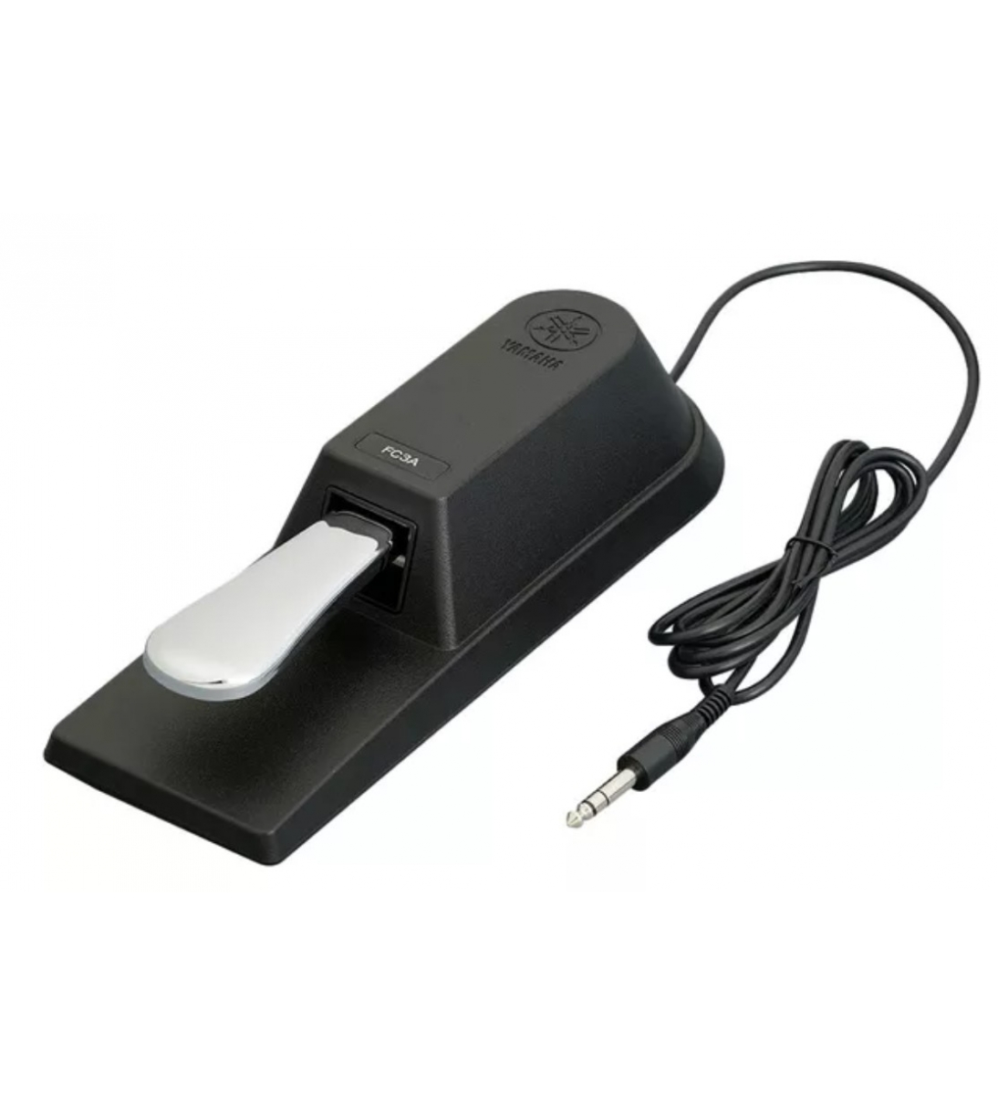FC3A PEDALE SUSTAIN CON FUNZIONE HALF-PEDAL
