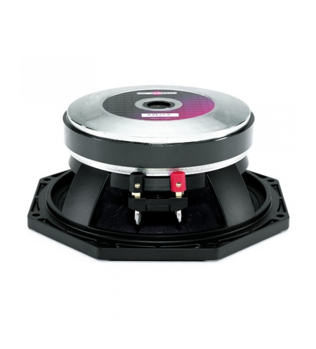 MIDRANGE 8" 200W 8Ω 98dB