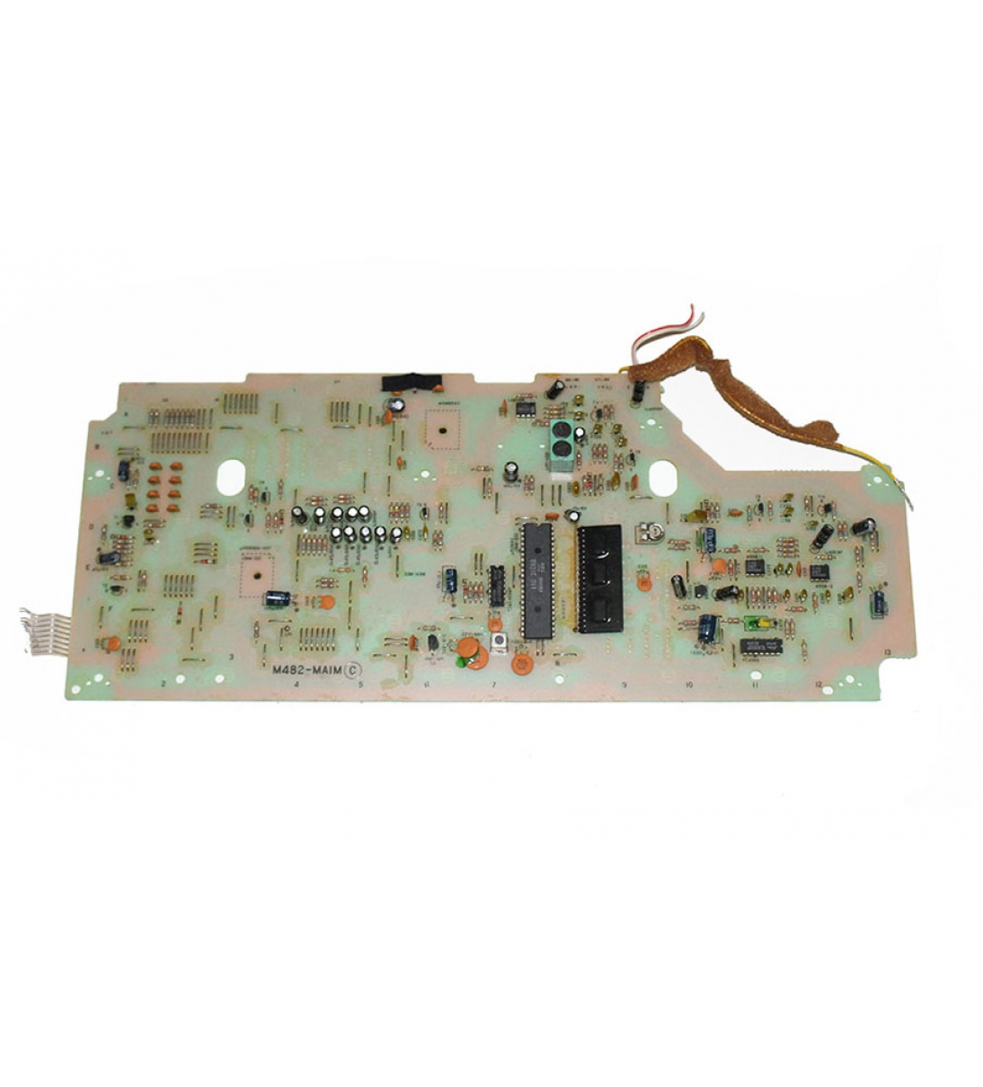 Scheda madre (M482-MAIMC), per tastiera Casio MT-210