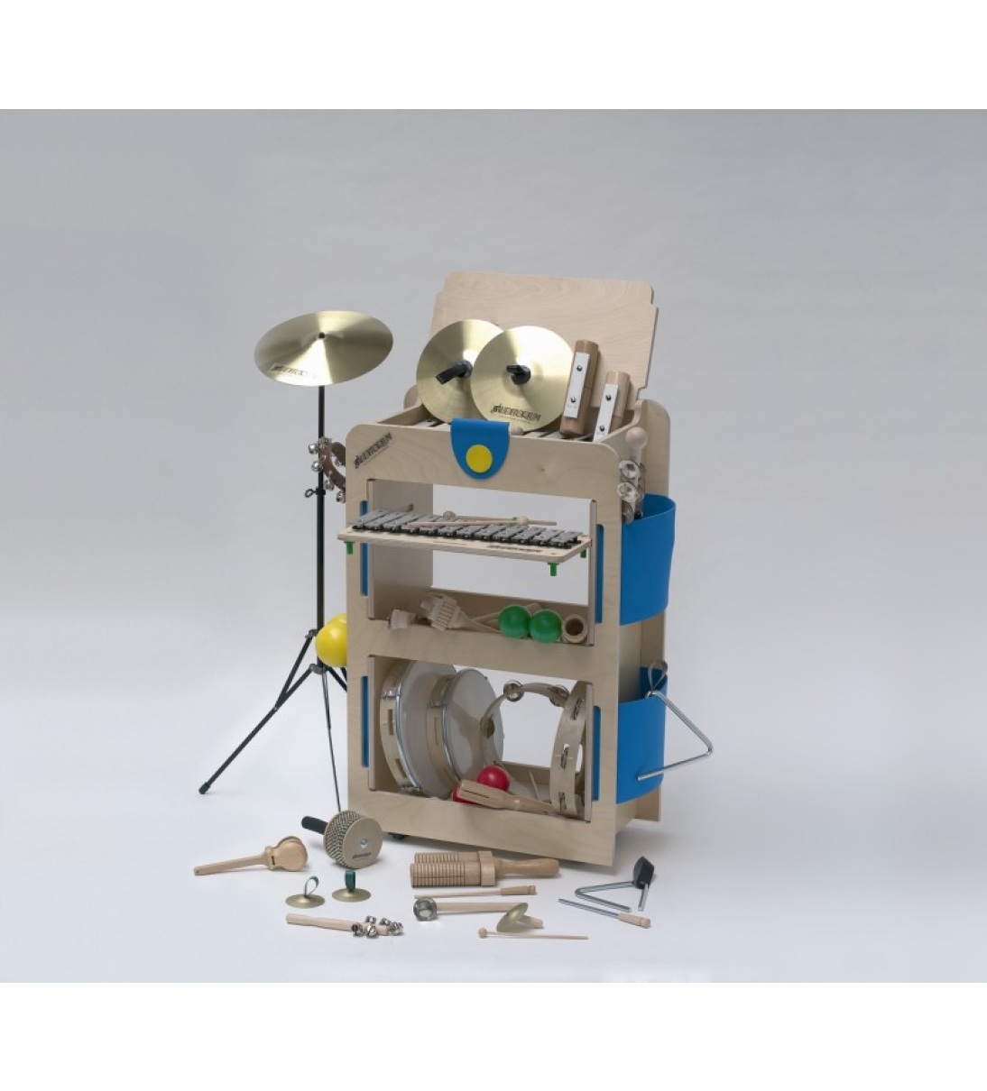 Carrello tasca - 9004