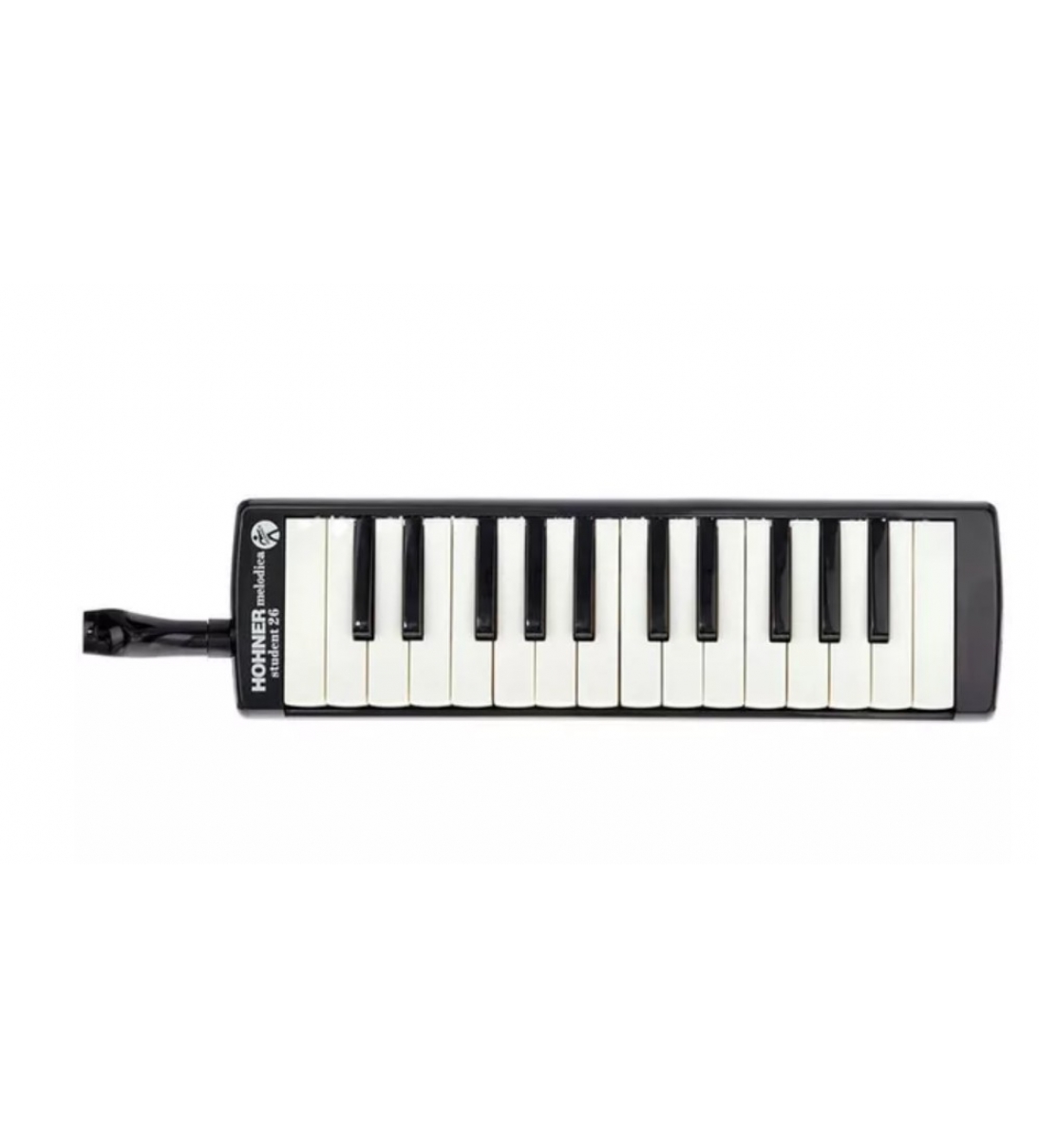 HOHNER Student 26 Black (B028HO176781)