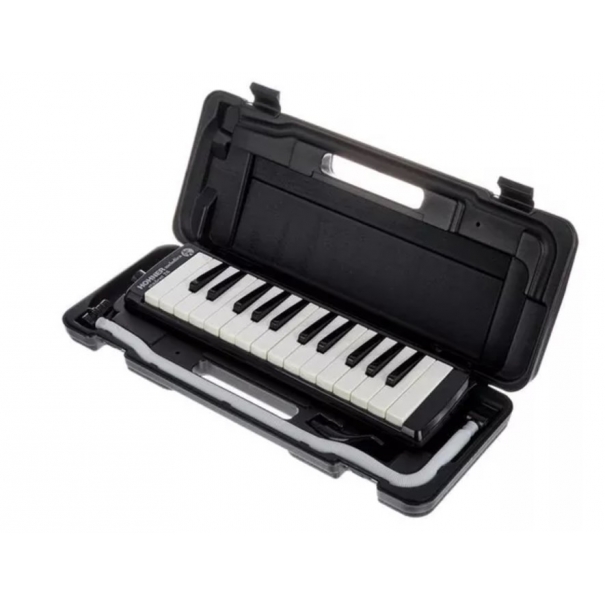 HOHNER Student 26 Black (B028HO176781)