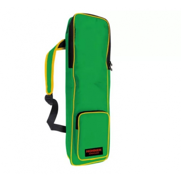 HOHNER Airboard Rasta 32 (B028HO176811)