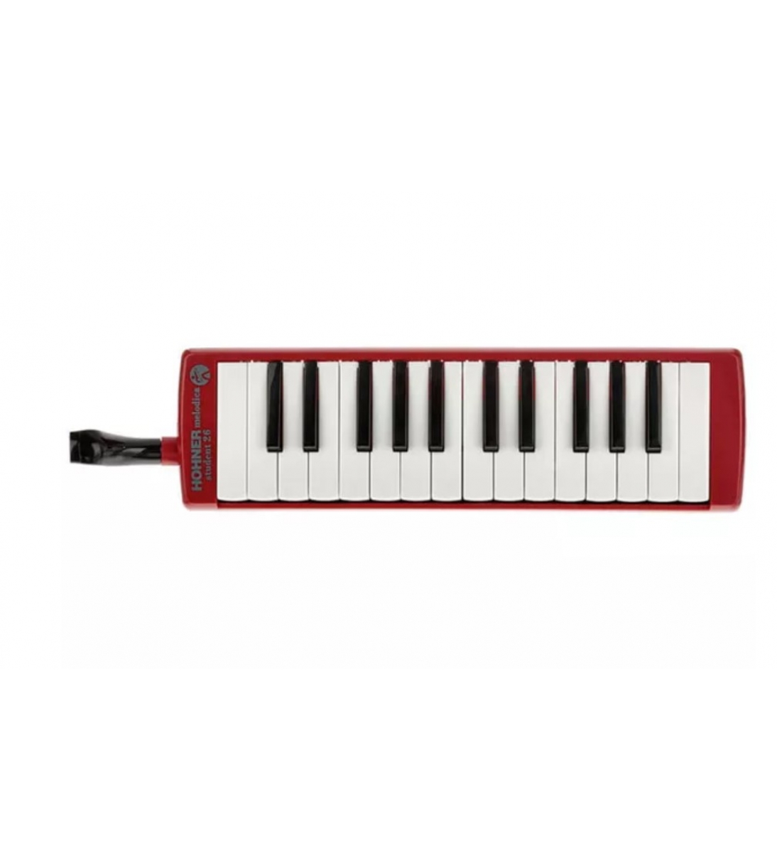 HOHNER Student 26 Red (B028HO176791)