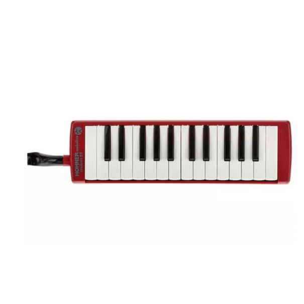 HOHNER Student 26 Red (B028HO176791)