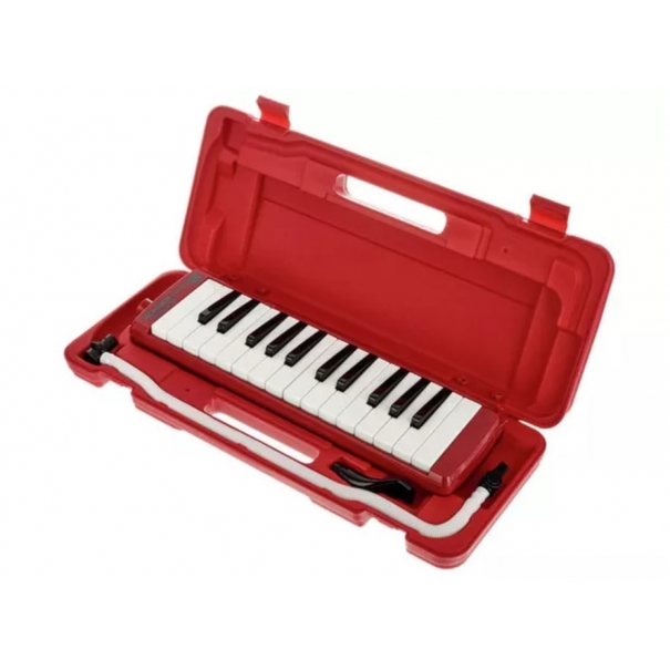 HOHNER Student 26 Red (B028HO176791)