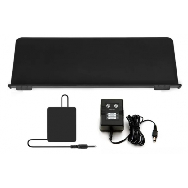 ARTESIA PE88 Black