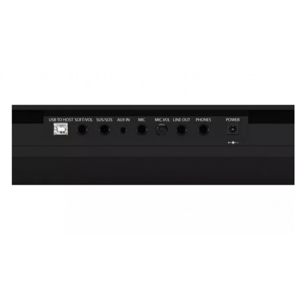ARTESIA PE88 Black