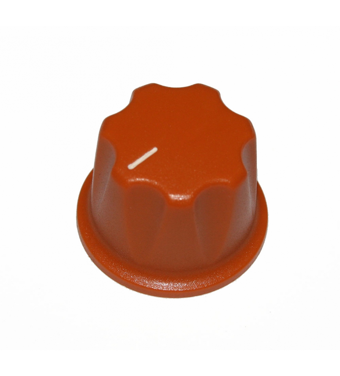 Manopola rotante, arancione, per tastiera Studiologic 41244990