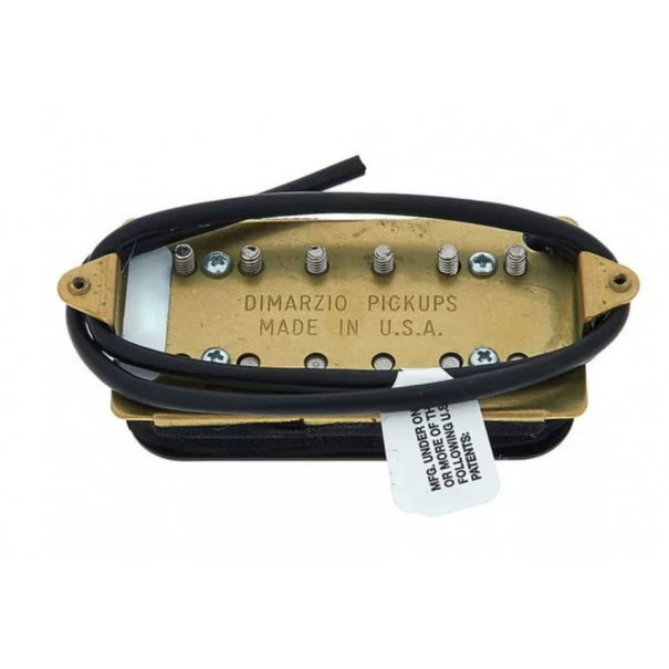 DIMARZIO DP193BK Air Norton Black