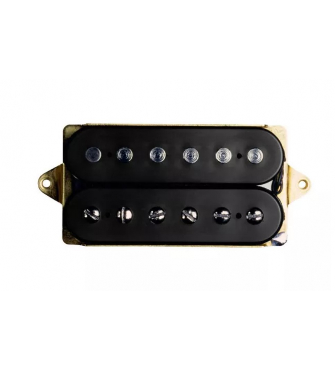 DIMARZIO DP192BK Air Zone Black