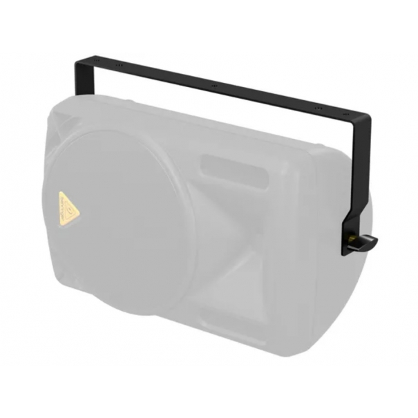 WB210 Wallmount Black