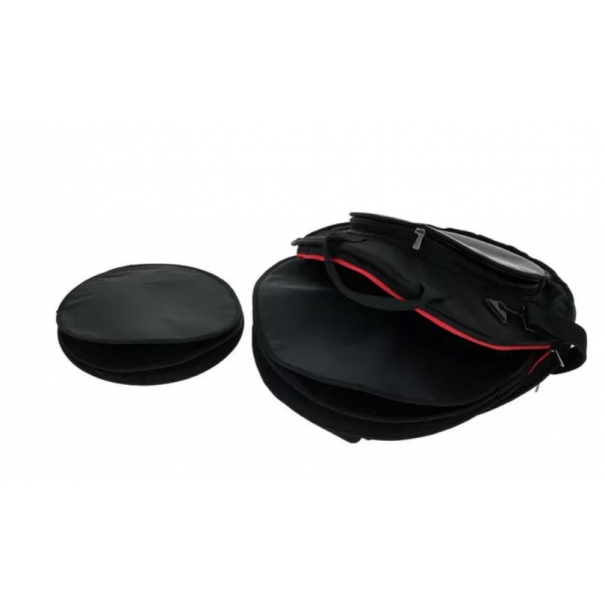 TAMA PBC22 PowerPad Cymbal Bag