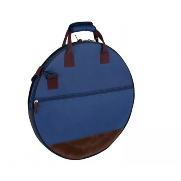 TAMA TCB22NB POWERPAD Cymbal Bag 22" Navy Blue