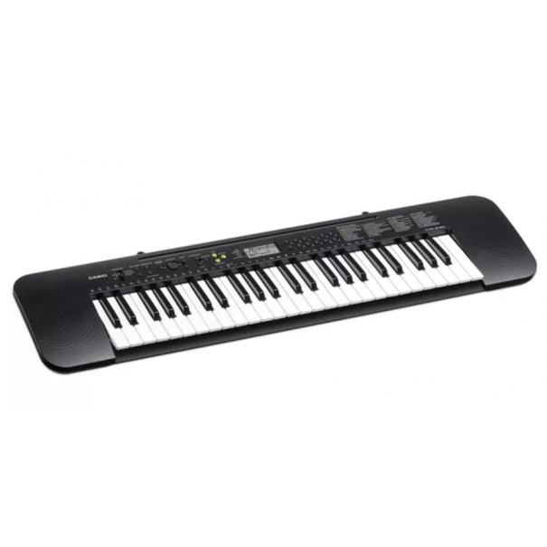 CTK-240 TASTIERA PORTATILE 49 TASTI