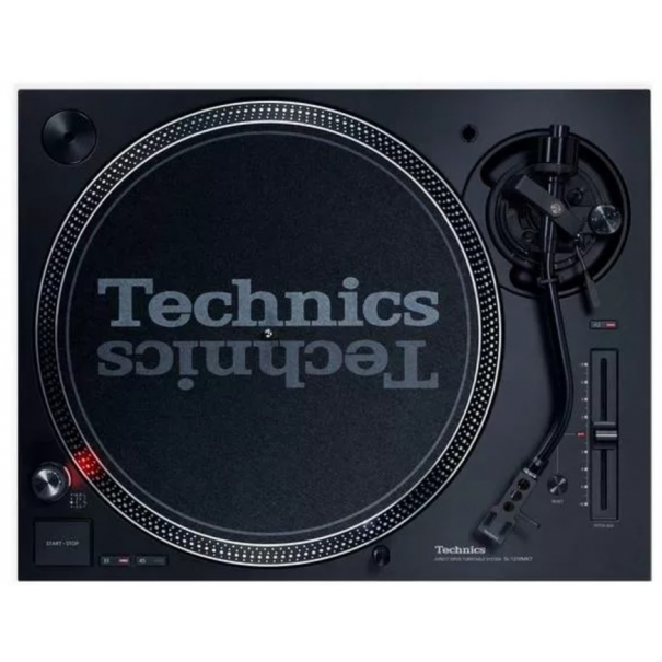 TECHNICS SL-1210 MK7
