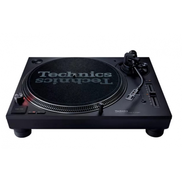 TECHNICS SL-1210 MK7