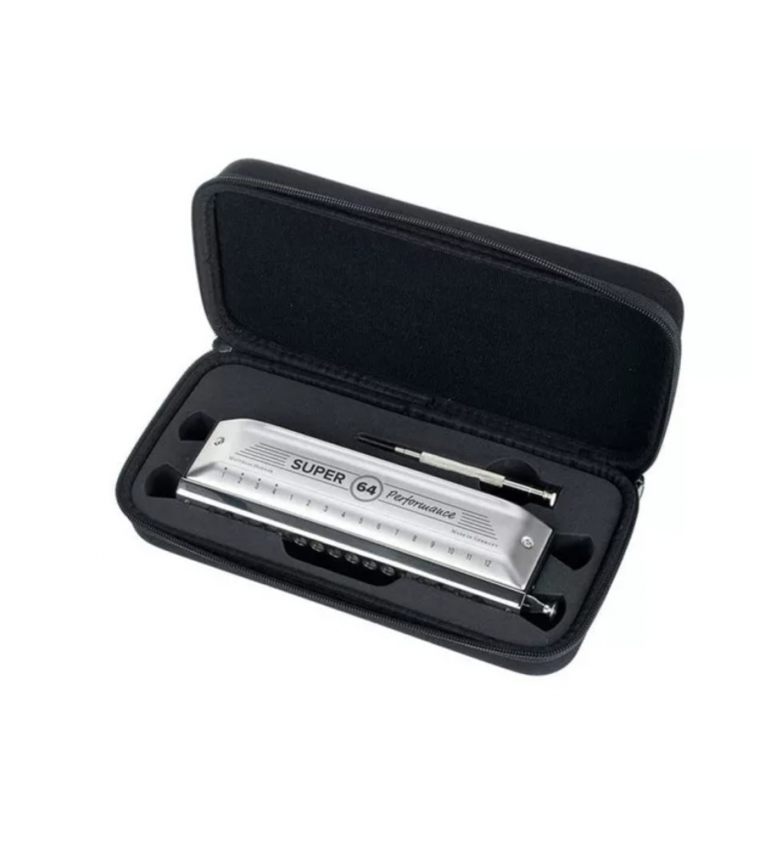 Super 64 Performance C